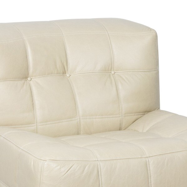 Royce Leather Chair